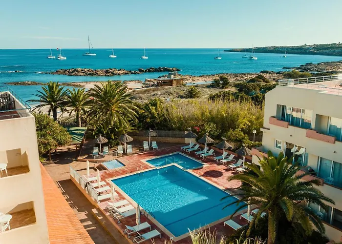 Apartamentos Portu Saler