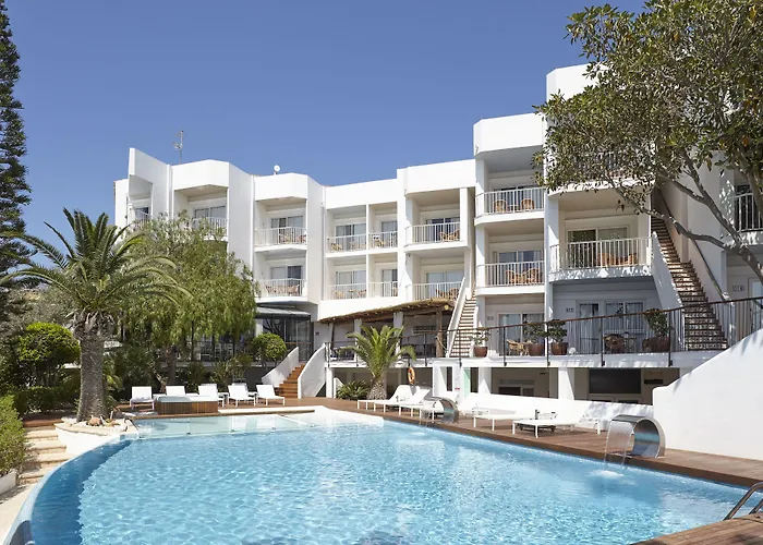 Apartamentos Castavi