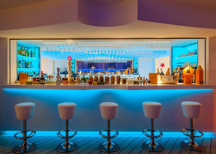 Five Flowers Hotel Formentera, Member Of Melia Collection